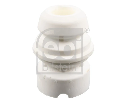 Rubber Buffer, suspension